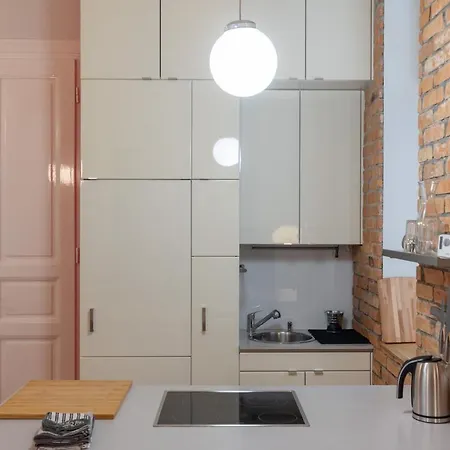 Lägenhet Welcome To My