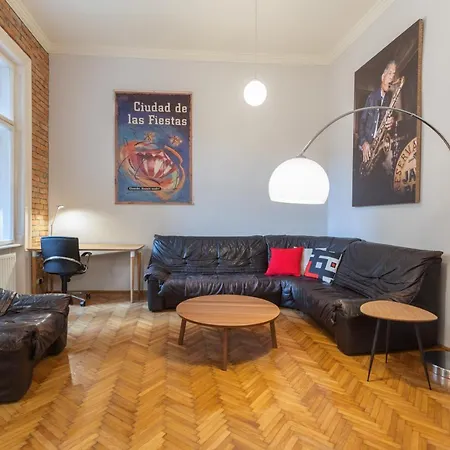 Welcome To My * Budapest