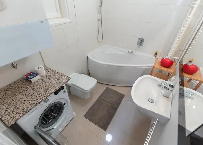 Welcome To My Apartmán Budapešť