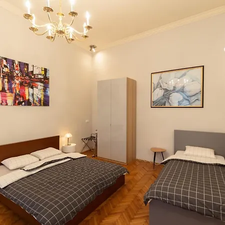 Welcome To My Βουδαπέστη