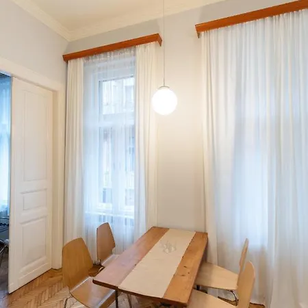 Welcome To My Βουδαπέστη