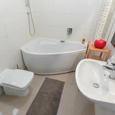 Welcome To My Διαμέρισμα Βουδαπέστη