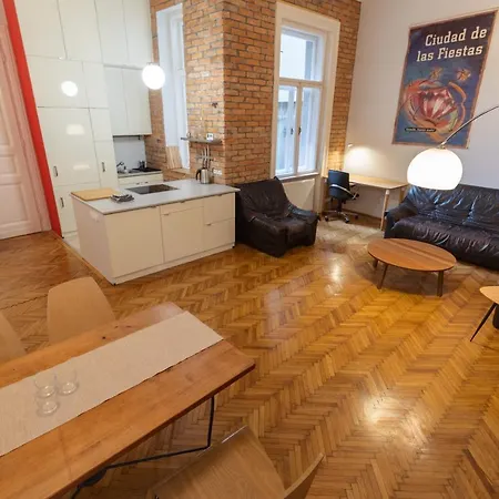 Διαμέρισμα Welcome To My *