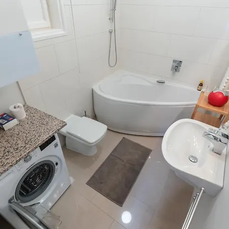 Welcome To My Διαμέρισμα Βουδαπέστη