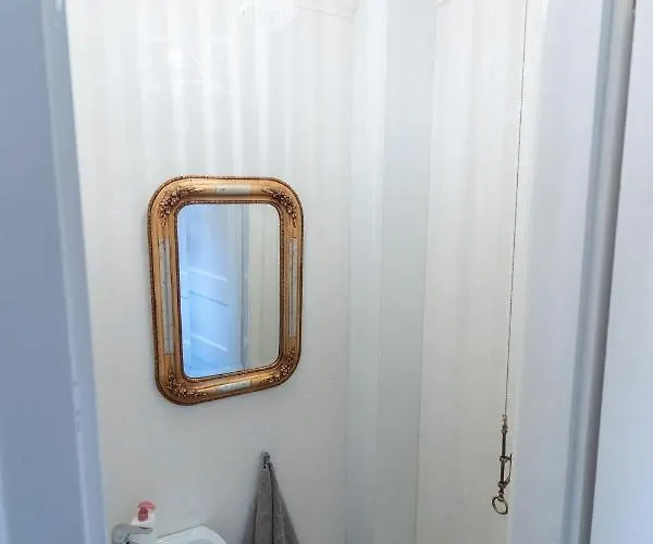 Welcome To My Appartement *