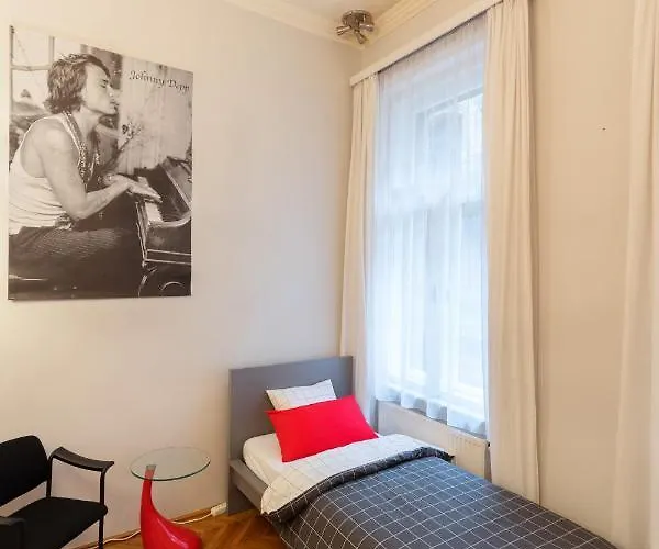 Appartement Welcome To My *