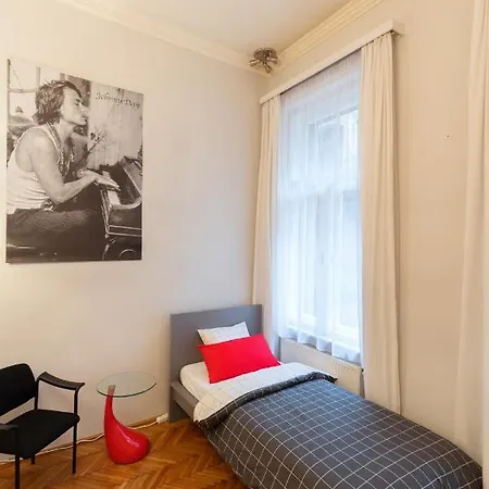 Apartment Welcome To My *