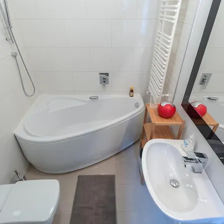 Apartment Welcome To My