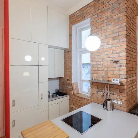 Apartment Welcome To My