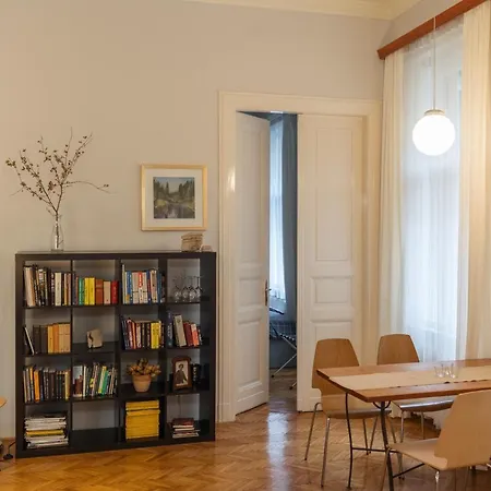 Apartman Welcome To My