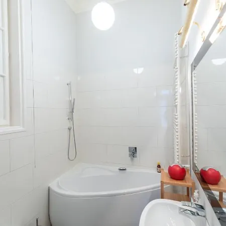 Apartman Welcome To My *